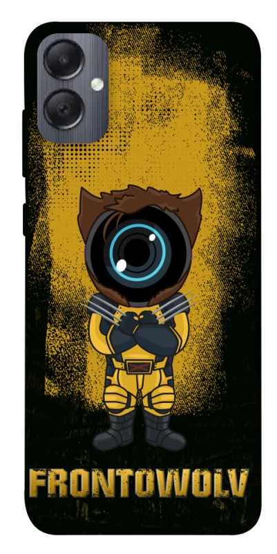 Чехол на Samsung Galaxy A05 Frontowolv фото 1 из 1