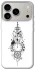 Чохол на Apple iPhone 17 Pro (6.3") Tattoo ver.8 фото 1 з 1