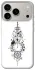 Чохол на Apple iPhone 18 Pro Tattoo ver.8 фото 1 з 2