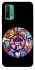 Чохол на Xiaomi Redmi Note 9 4G / Redmi 9 Power My Little Pony ver.4 фото 1 з 1
