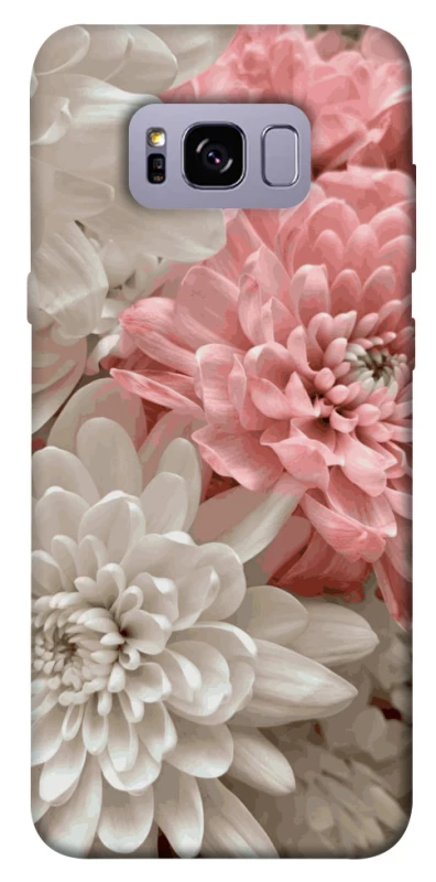 Чехол на Samsung G955 Galaxy S8 Plus Spring flow фото 1 из 1