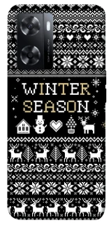 Чохол на Oppo A57s Christmas jumper ver.1 фото 1 з 1