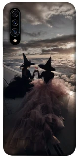 Чохол на Samsung Galaxy A50 (A505F) / A50s / A30s Halloween Witch ver.1 фото 1 з 1