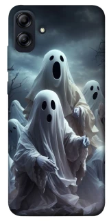 Чохол на Samsung Galaxy A04e Ghost фото 1 з 1