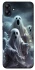 Чохол на Samsung Galaxy A04e Ghost фото 1 з 1