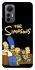 Чохол на Xiaomi 12 Lite The Simpsons фото 1 з 1
