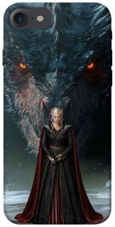 Чехол на Apple iPhone 7 / 8 (4.7") House of the Dragon ver.7 фото 1 из 1