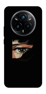 Чохол на Realme 14 Pro+ Погляд аніме фото 1 з 1