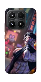 Чохол на Xiaomi 17 k-pop demon hunters v5 фото 1 з 1