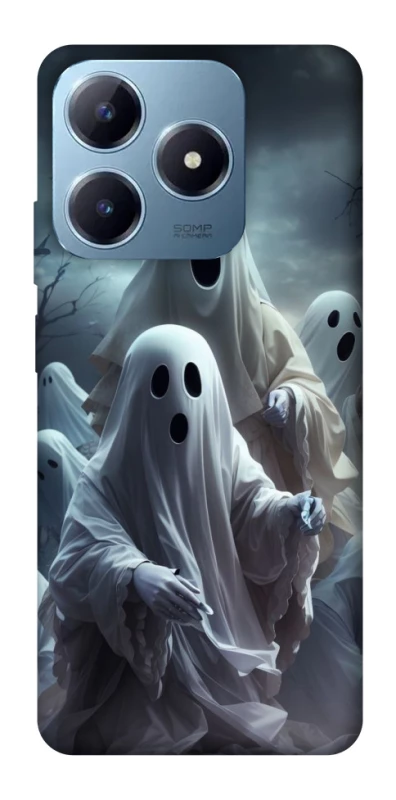 Чохол на Realme C63 Ghost фото 1 з 1