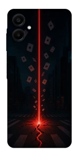 Чохол на Samsung Galaxy A06 Alice in Borderland ver.5 фото 1 з 1