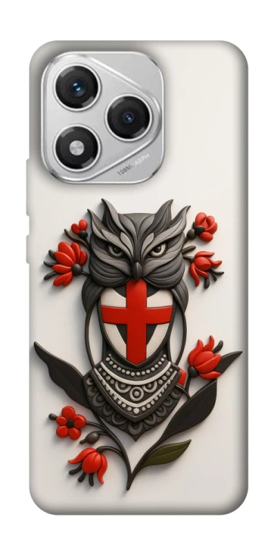 Чохол на Honor 400 Lite Мотанка надії 3D фото 1 з 1