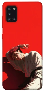 Чехол на Samsung Galaxy A31 Itadori фото 1 из 1