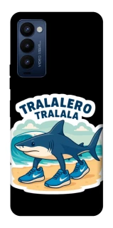 Чохол на TECNO Camon 18 Pro Tralalero Tralala фото 1 з 1