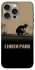 Чехол на Apple iPhone 15 Pro Max (6.7") Linkin Park logo ver.3 фото 1 из 1