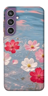Чохол на Samsung Galaxy S23 FE Breeze Bloom фото 1 з 1