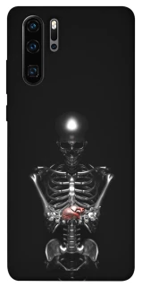 Чехол на Huawei P30 Pro Скелетон фото 1 из 1