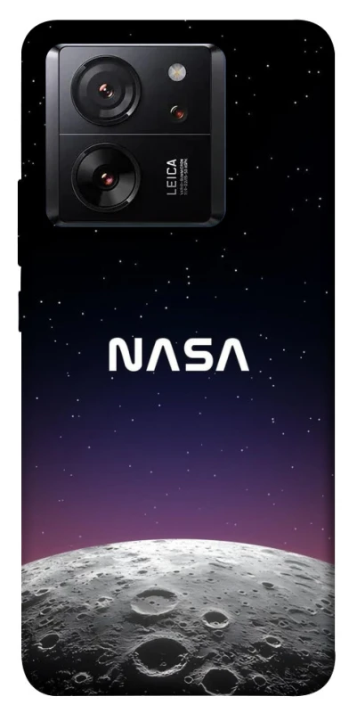 Чохол на Xiaomi 13T Pro NASA ver.1 фото 1 з 1