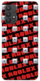 Чехол на Samsung Galaxy A32 (A325F) 4G Roblox aesthetics ver.9 фото 1 из 1