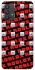 Чохол на Samsung Galaxy A32 (A325F) 4G Roblox aesthetics ver.9 фото 1 з 1