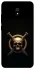 Чохол на Xiaomi Redmi 8a Golden Skull фото 1 з 1