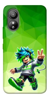 Чехол на ZTE Blade L220 Roblox aesthetics ver.2 фото 1 из 1