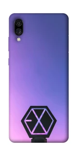 Чохол на ZTE Blade A5 (2020) EXO Logo фото 1 з 1