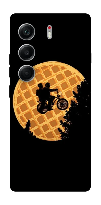 Чехол на Tecno Camon 40 Stranger Things ver.33 фото 1 из 1