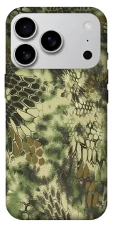Чехол на Apple iPhone 18 Pro Max (6.9") Сamouflage v20 фото 1 из 1