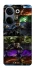 Чехол на TECNO Camon 20 Pro (CK7n) Mortal Kombat ver.3 фото 1 из 1