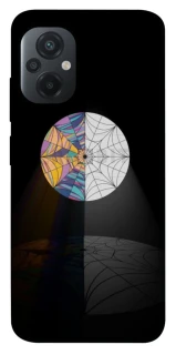 Чохол на Xiaomi Poco M5 Wednesday room фото 1 з 1