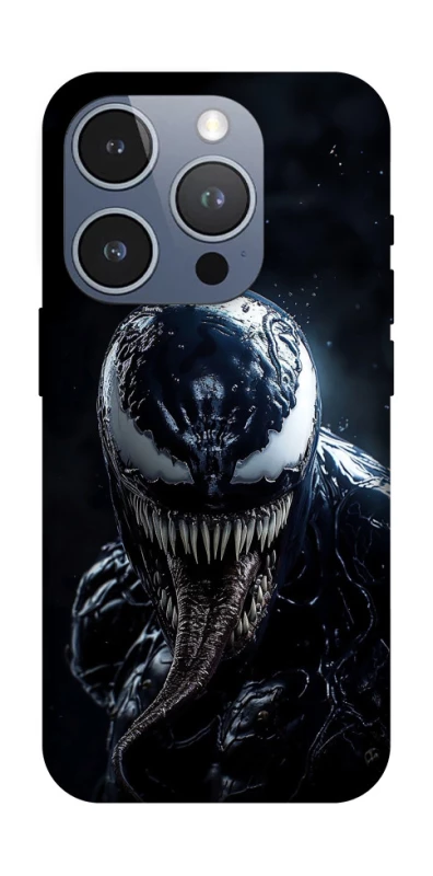 Чохол на Apple iPhone 16 Pro Venom v3 фото 1 з 1