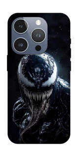 Чохол на Apple iPhone 16 Pro Venom v3 фото 1 з 1