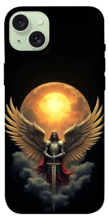 Чохол на Apple iPhone 15 Plus (6.7") Archangel фото 1 з 1