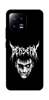 Чохол на Xiaomi 13 Berserk v2 фото 1 з 1