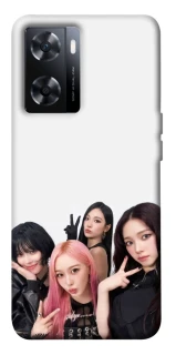 Чохол на OnePlus Nord N20 SE Aespa v2 фото 1 з 1