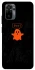 Чохол на Xiaomi Redmi Note 10 / Note 10s Ghost of Halloween фото 1 з 1