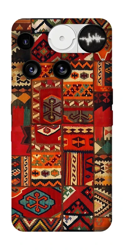 Чохол на Nothing Phone (3) Килим v53 фото 1 з 1