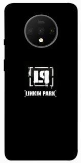 Чехол на OnePlus 7T Linkin Park logo ver.4 фото 1 из 1