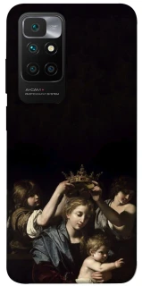 Чехол на Xiaomi Redmi 10 Art collage ver.1 фото 1 из 1