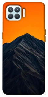 Чехол на Oppo F17 Pro Black rock фото 1 из 1