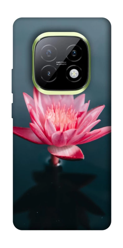 Чохол на Realme Narzo 70 Turbo Лотос фото 1 з 1