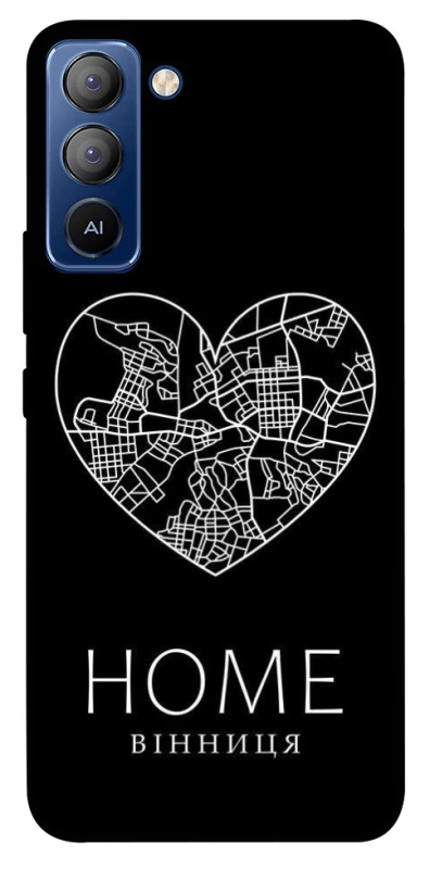 Чохол на TECNO Pop 5 LTE Вінниця Home фото 1 з 1