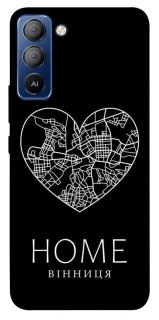 Чохол на TECNO Pop 5 LTE Вінниця Home фото 1 з 1