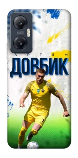 Чехол на Infinix Hot 20 5G Довбик №11 фото 1 из 1