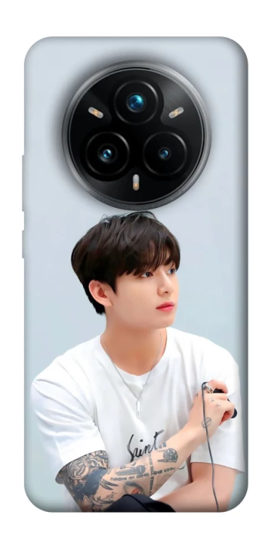 Чохол на Realme 14 Pro+ Jungkook - BTS фото 1 з 1