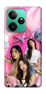 Чохол на Realme GT 7 Kazuha - LE SSERAFIM фото 1 з 1