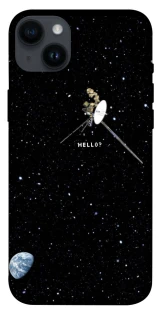 Чохол на Apple iPhone 14 Plus (6.7") Project Hail Mary ver.9 фото 1 з 1