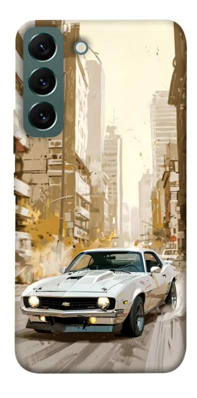 Чехол на Samsung Galaxy S22 Drift фото 1 из 1