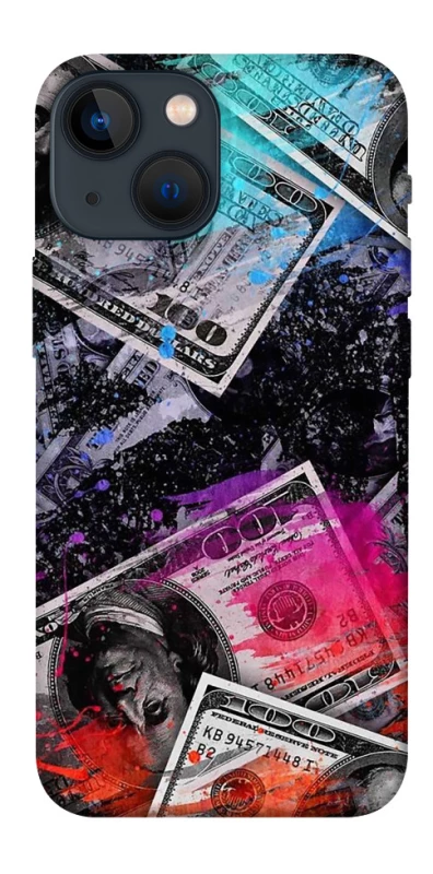 Чехол на Apple iPhone 13 mini (5.4") Neo dollar v3 фото 1 из 1